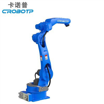 روبوت مناولة السوائل